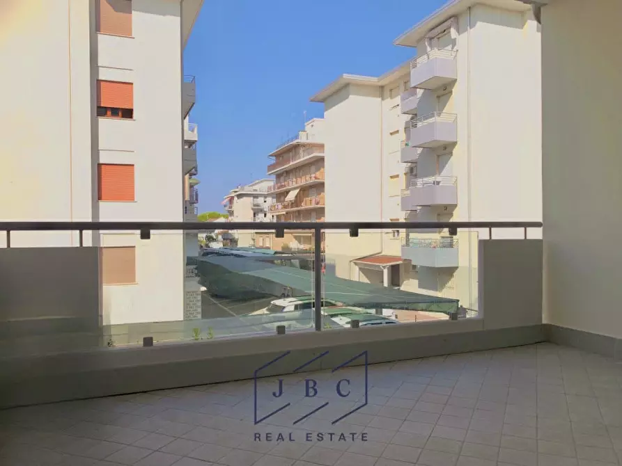 Immagine 10 di Appartamento in vendita  in via galileo galilei 12 a Jesolo