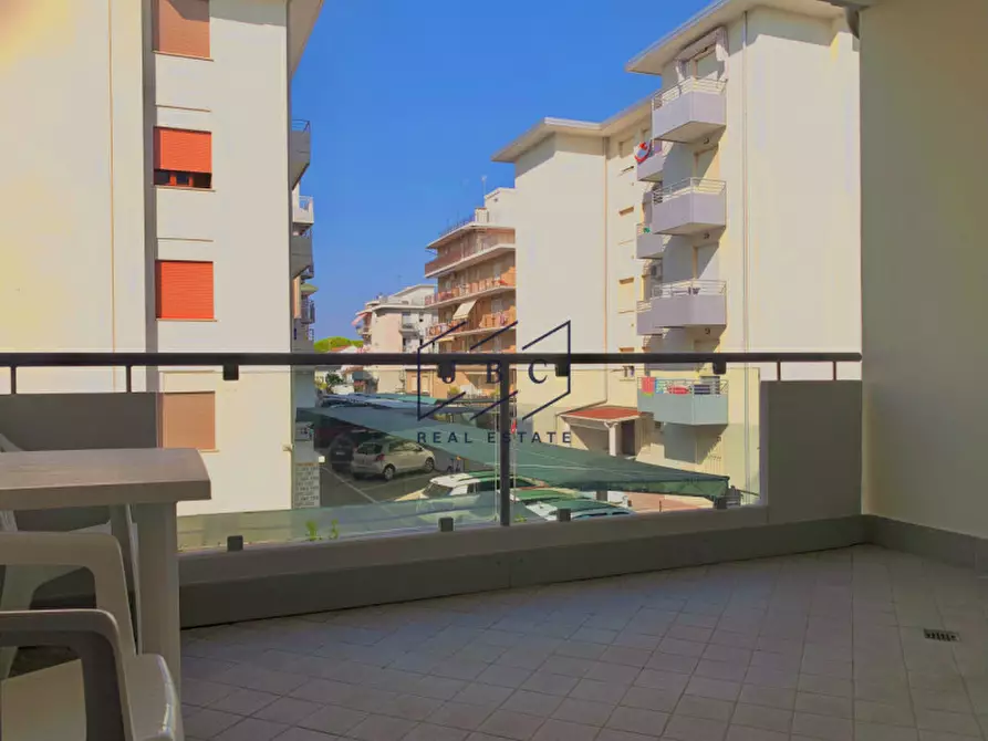 Immagine 12 di Appartamento in vendita  in via galileo galilei 12 a Jesolo