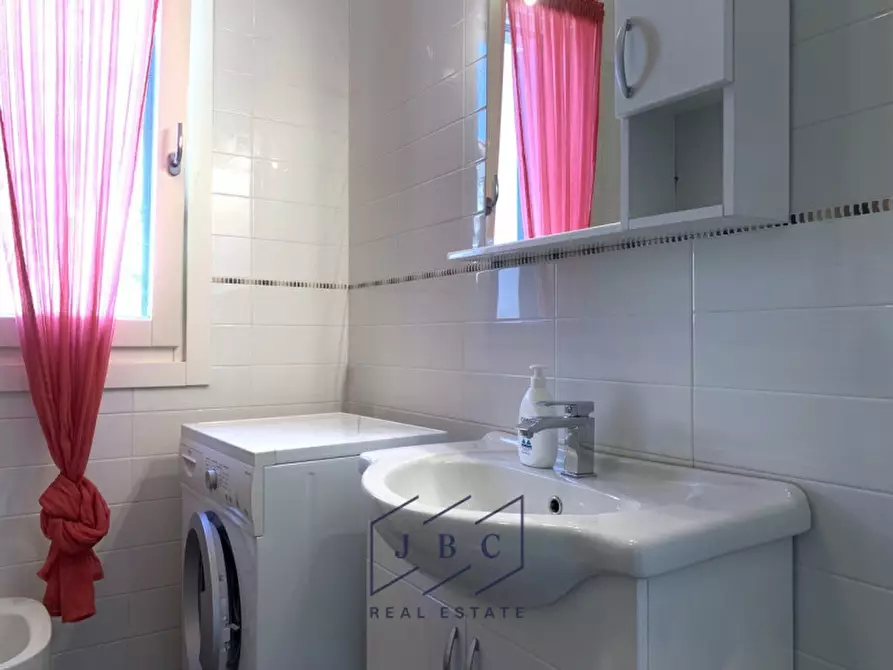 Immagine 13 di Appartamento in vendita  in via galileo galilei 12 a Jesolo