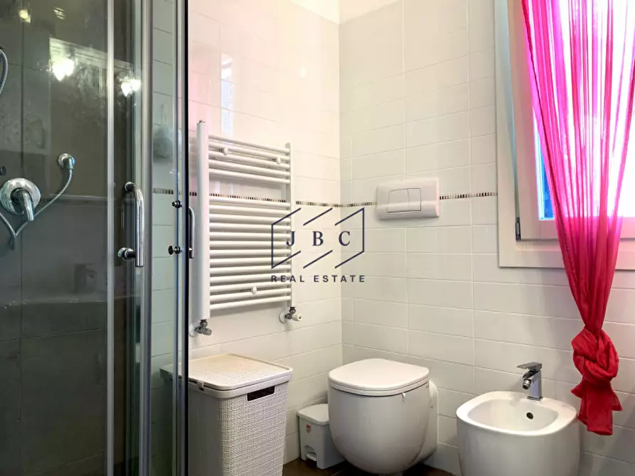 Immagine 13 di Appartamento in vendita  in via galileo galilei 12 a Jesolo