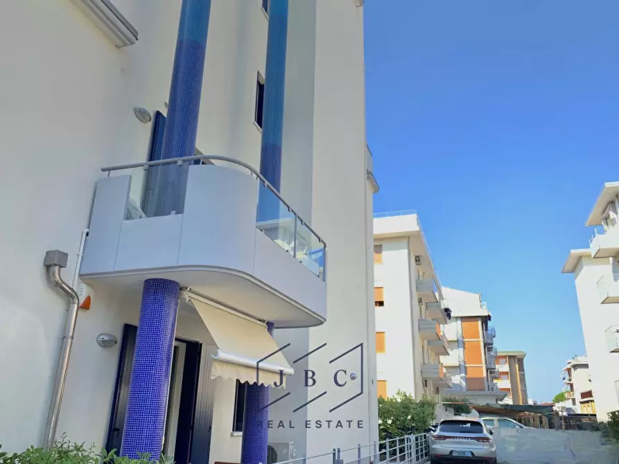 Immagine 14 di Appartamento in vendita  in via galileo galilei 12 a Jesolo