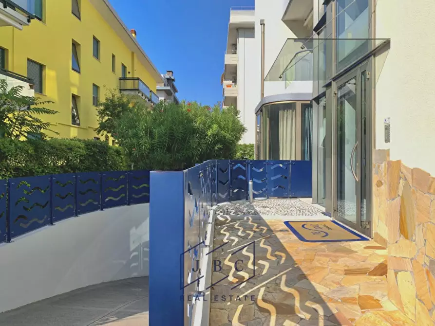 Immagine 16 di Appartamento in vendita  in via galileo galilei 12 a Jesolo