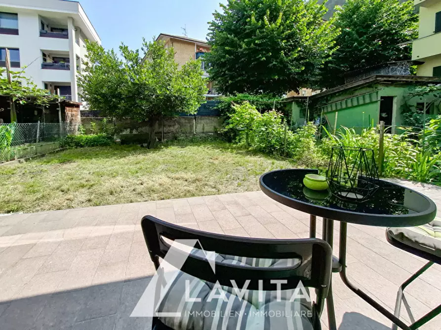 Immagine 2 di Appartamento in vendita  in via rovereto a Bolzano