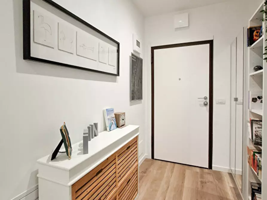 Immagine 3 di Appartamento in vendita  in via rovereto a Bolzano