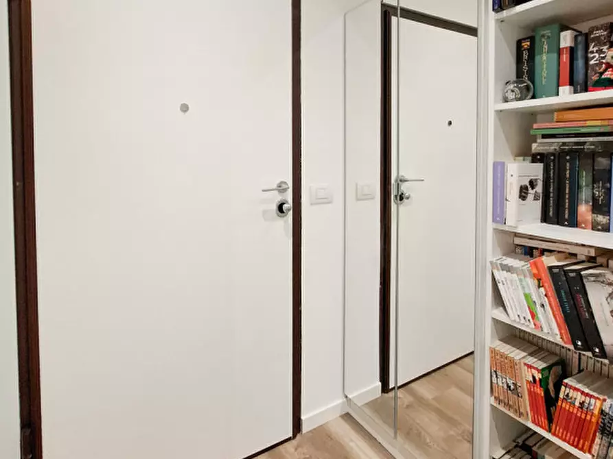 Immagine 4 di Appartamento in vendita  in via rovereto a Bolzano