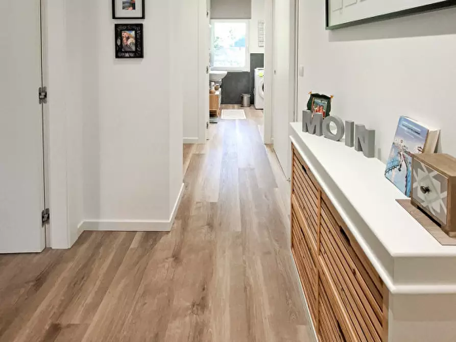 Immagine 5 di Appartamento in vendita  in via rovereto a Bolzano