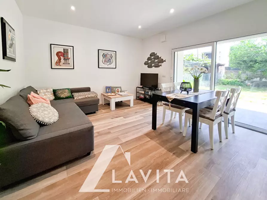 Immagine 7 di Appartamento in vendita  in via rovereto a Bolzano