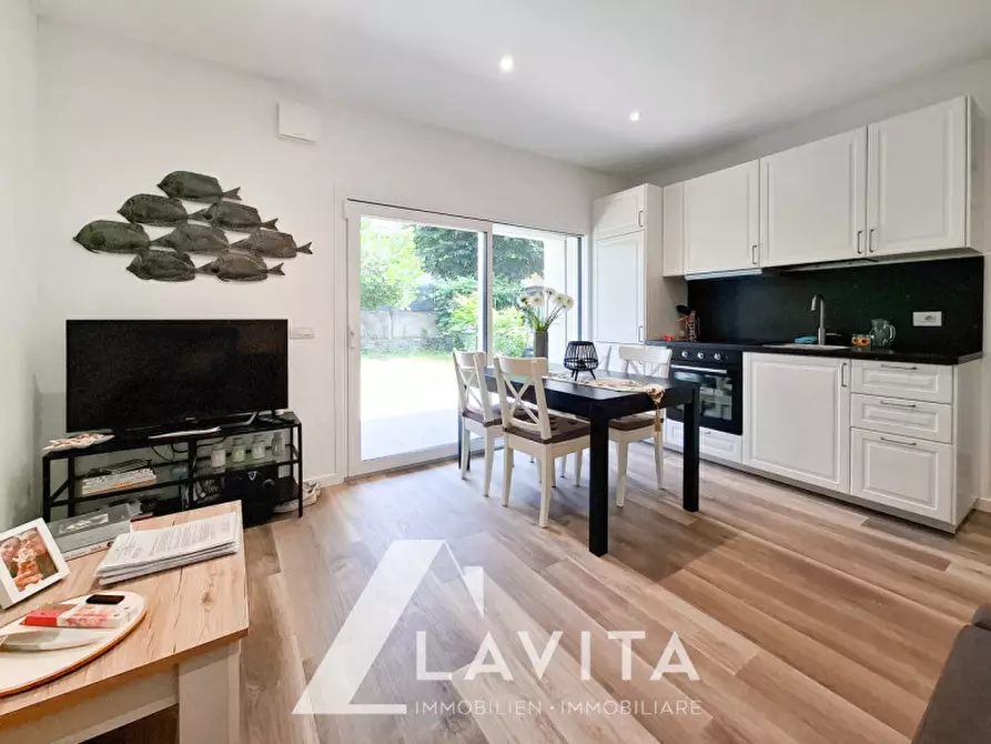 Immagine 8 di Appartamento in vendita  in via rovereto a Bolzano