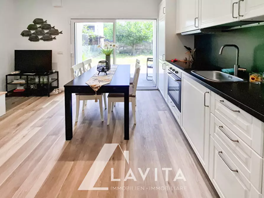 Immagine 9 di Appartamento in vendita  in via rovereto a Bolzano