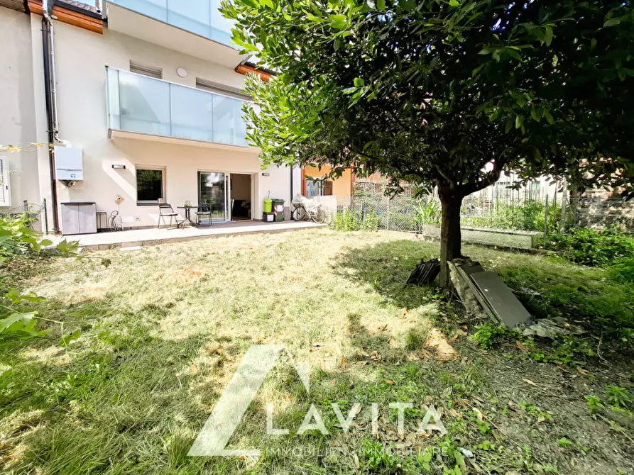 Immagine 12 di Appartamento in vendita  in via rovereto a Bolzano