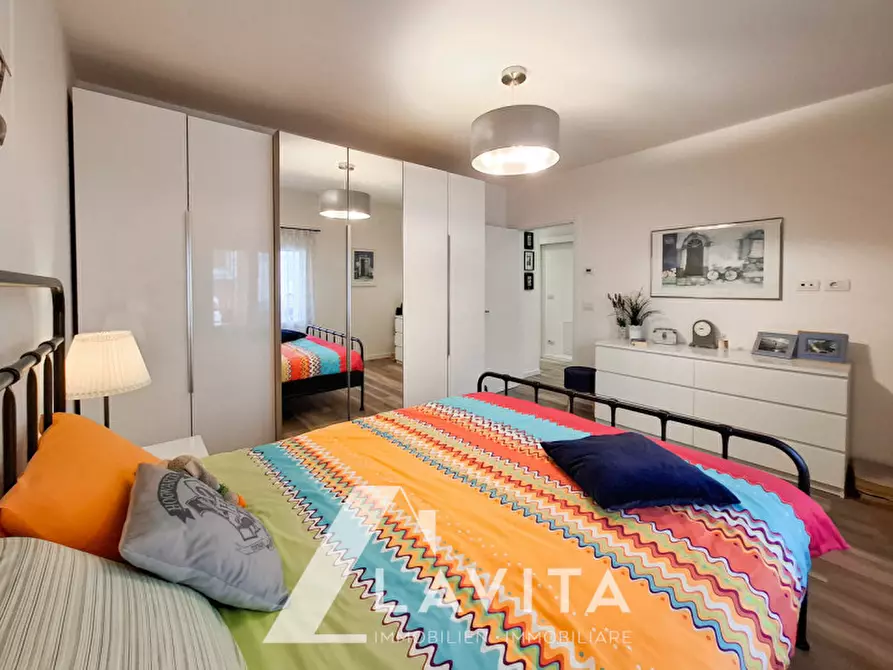 Immagine 13 di Appartamento in vendita  in via rovereto a Bolzano