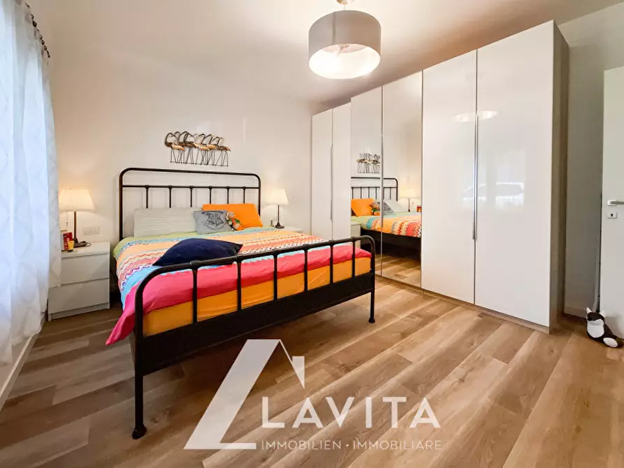 Immagine 14 di Appartamento in vendita  in via rovereto a Bolzano