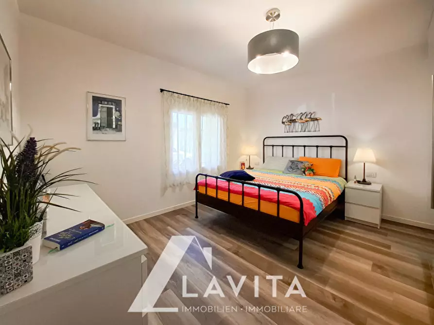 Immagine 15 di Appartamento in vendita  in via rovereto a Bolzano