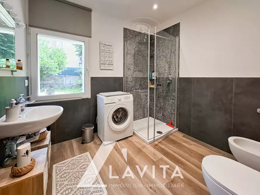 Immagine 16 di Appartamento in vendita  in via rovereto a Bolzano