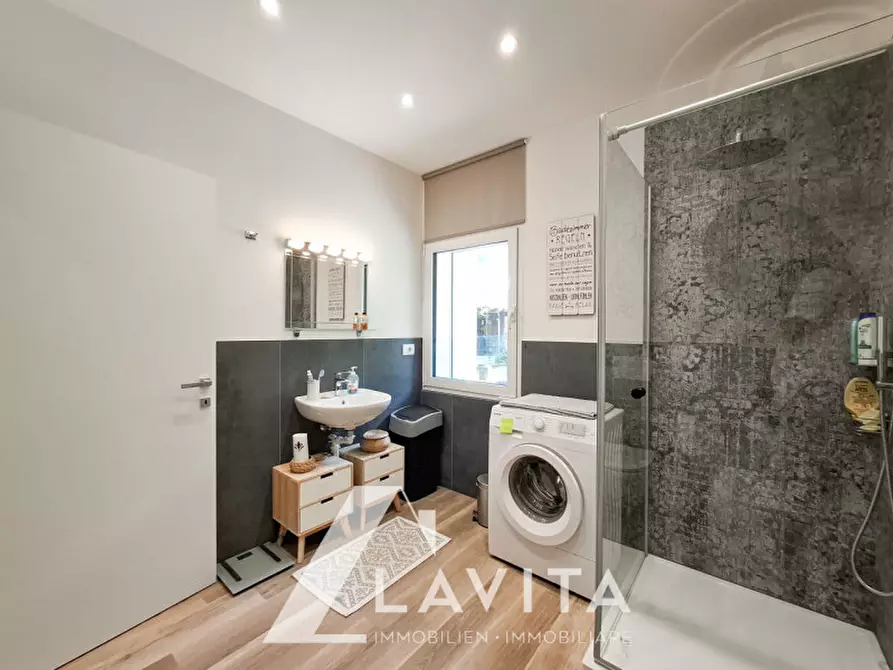 Immagine 18 di Appartamento in vendita  in via rovereto a Bolzano