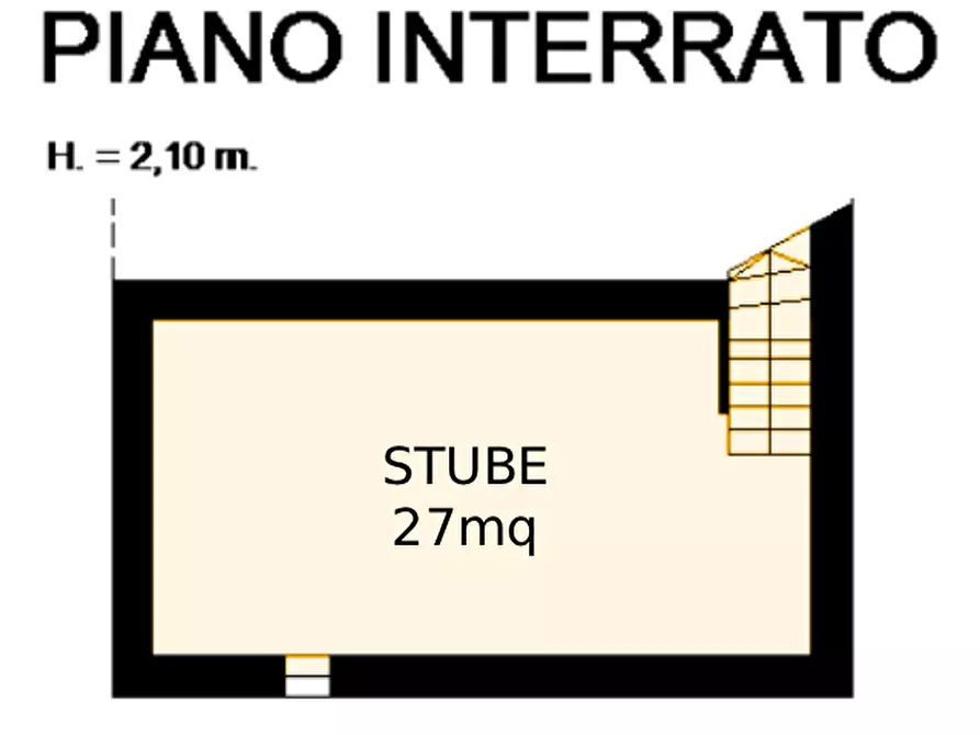 Immagine 23 di Appartamento in vendita  in via rovereto a Bolzano
