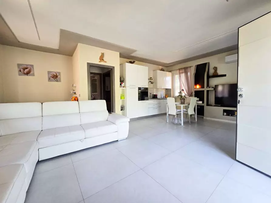 Immagine 3 di Casa bifamiliare in vendita  in Località Monterone a Sestino