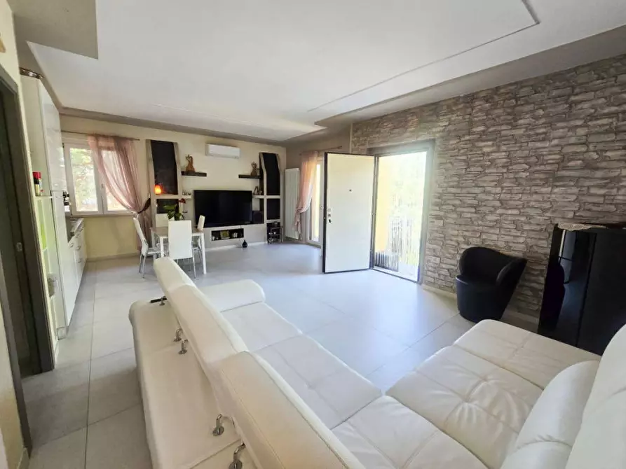 Immagine 4 di Casa bifamiliare in vendita  in Località Monterone a Sestino