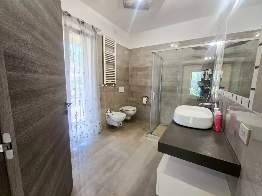 Immagine 6 di Casa bifamiliare in vendita  in Località Monterone a Sestino