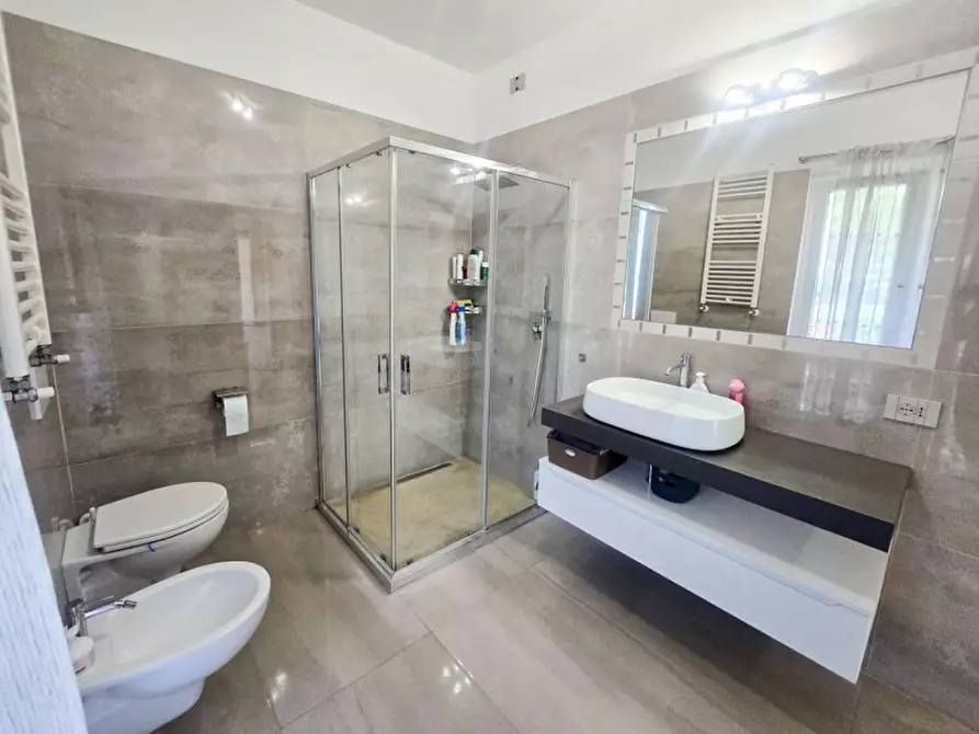 Immagine 7 di Casa bifamiliare in vendita  in Località Monterone a Sestino