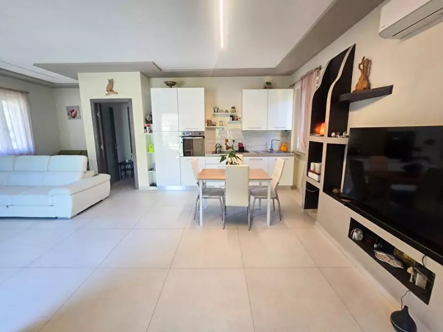 Immagine 10 di Casa bifamiliare in vendita  in Località Monterone a Sestino