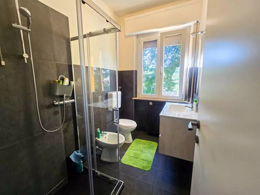 Immagine 15 di Casa bifamiliare in vendita  in Località Monterone a Sestino