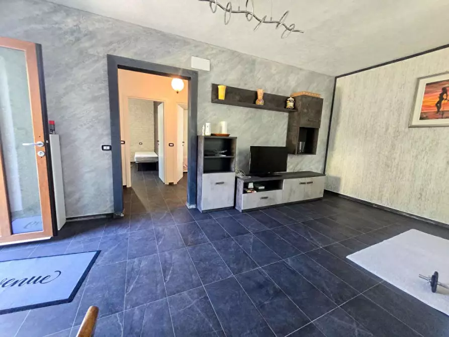 Immagine 17 di Casa bifamiliare in vendita  in Località Monterone a Sestino