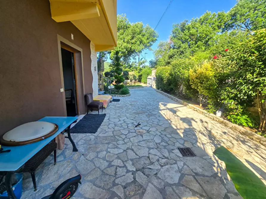 Immagine 18 di Casa bifamiliare in vendita  in Località Monterone a Sestino