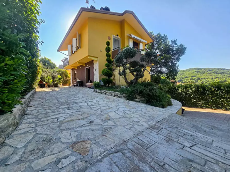 Immagine 20 di Casa bifamiliare in vendita  in Località Monterone a Sestino