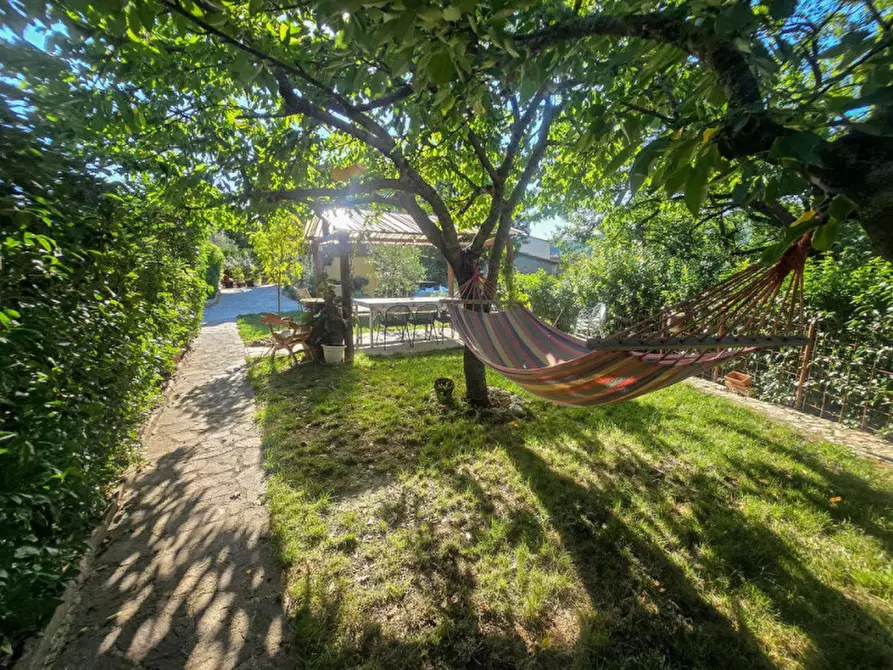 Immagine 22 di Casa bifamiliare in vendita  in Località Monterone a Sestino