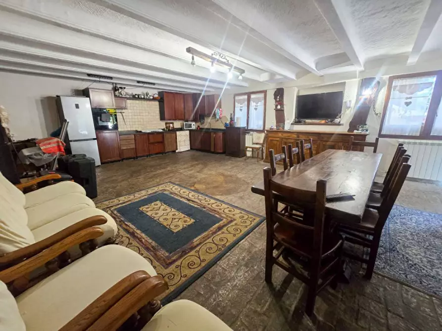 Immagine 24 di Casa bifamiliare in vendita  in Località Monterone a Sestino