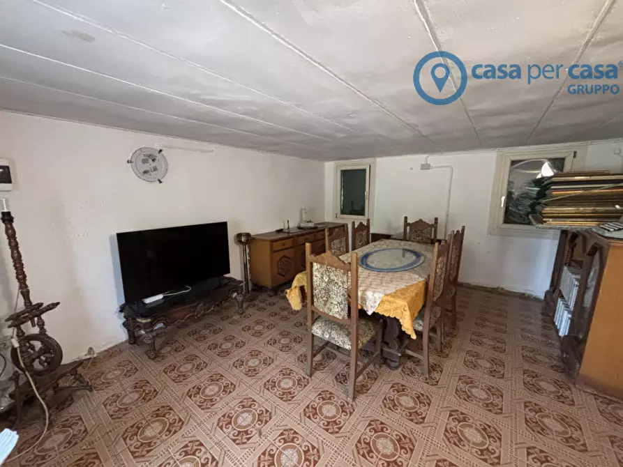 Immagine 2 di Villetta a schiera in vendita  a Vescovana