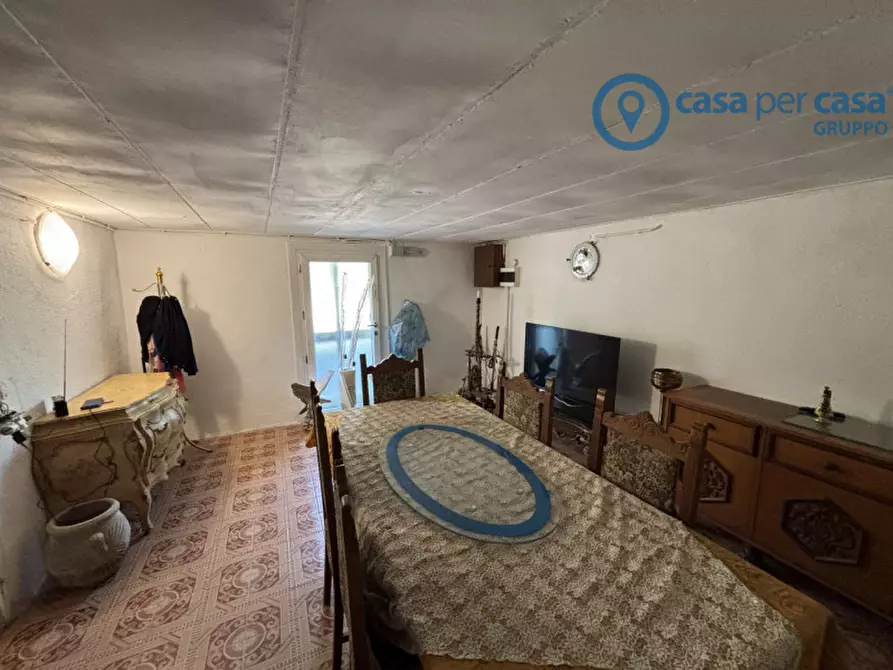 Immagine 3 di Villetta a schiera in vendita  a Vescovana