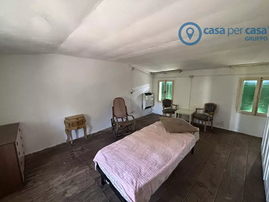 Immagine 5 di Villetta a schiera in vendita  a Vescovana