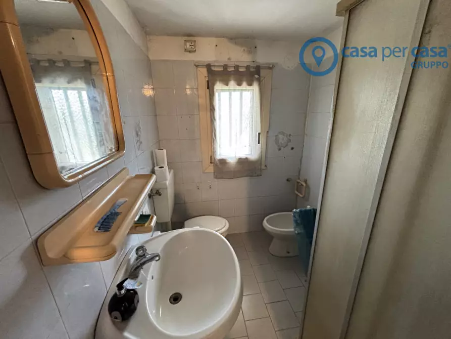 Immagine 6 di Villetta a schiera in vendita  a Vescovana