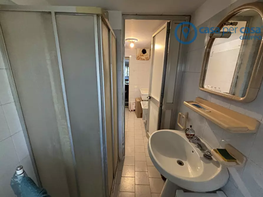 Immagine 7 di Villetta a schiera in vendita  a Vescovana