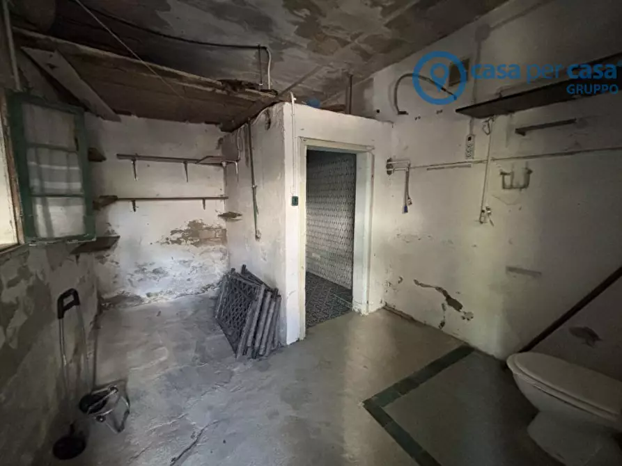 Immagine 9 di Villetta a schiera in vendita  a Vescovana