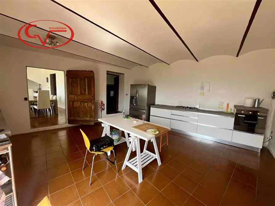 Immagine 6 di Villa in vendita  in Via Bologna a Castelfranco Piandiscò