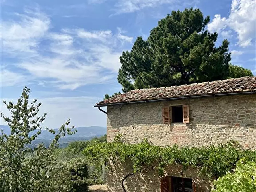 Immagine 7 di Villa in vendita  in Via Bologna a Castelfranco Piandiscò