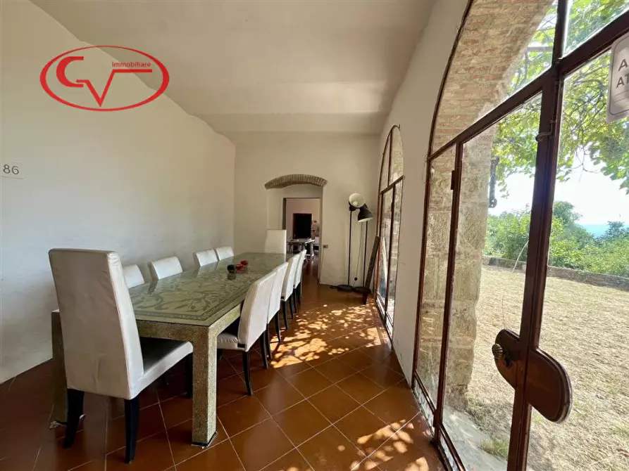 Immagine 10 di Villa in vendita  in Via Bologna a Castelfranco Piandiscò