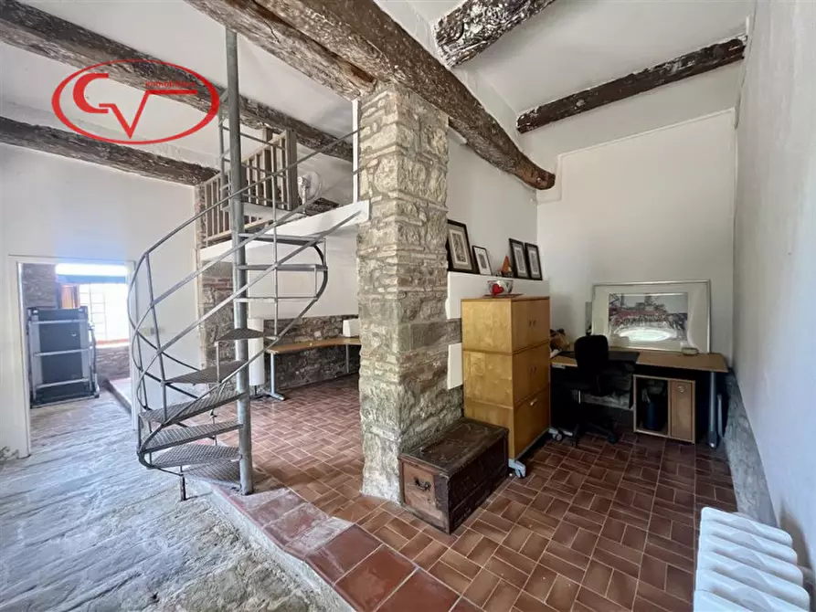 Immagine 11 di Villa in vendita  in Via Bologna a Castelfranco Piandiscò