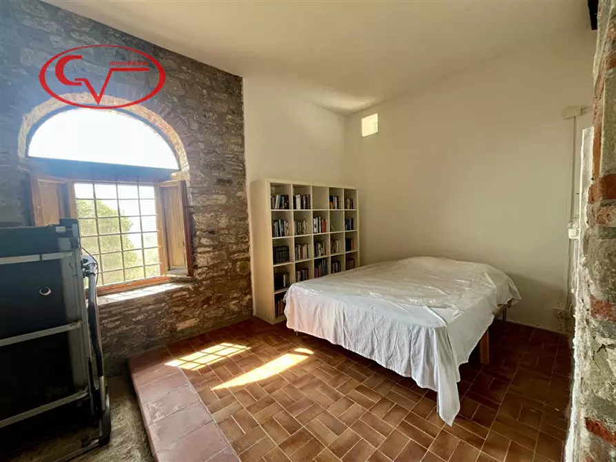 Immagine 14 di Villa in vendita  in Via Bologna a Castelfranco Piandiscò