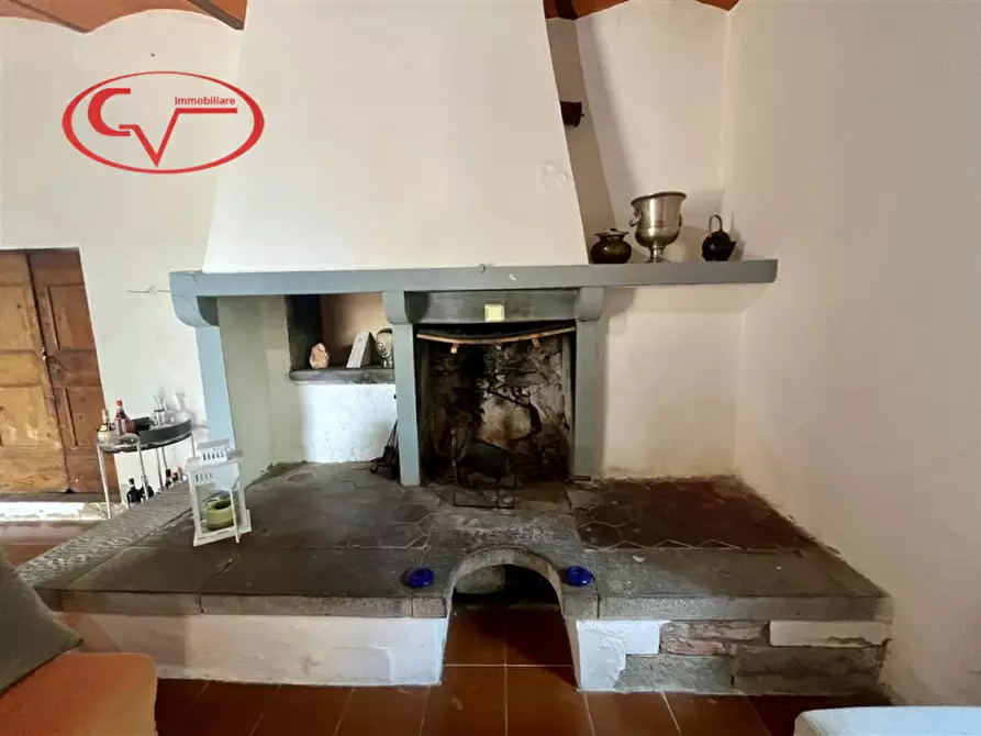 Immagine 16 di Villa in vendita  in Via Bologna a Castelfranco Piandiscò