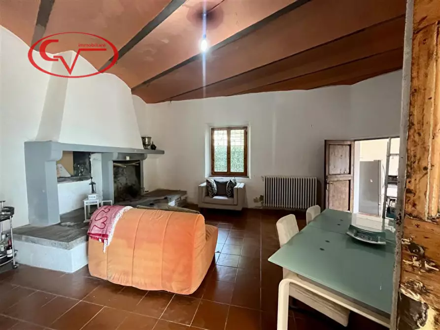 Immagine 17 di Villa in vendita  in Via Bologna a Castelfranco Piandiscò