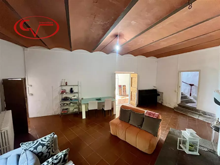 Immagine 18 di Villa in vendita  in Via Bologna a Castelfranco Piandiscò