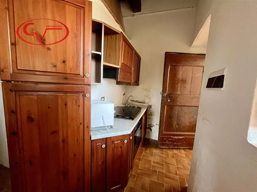 Immagine 19 di Villa in vendita  in Via Bologna a Castelfranco Piandiscò