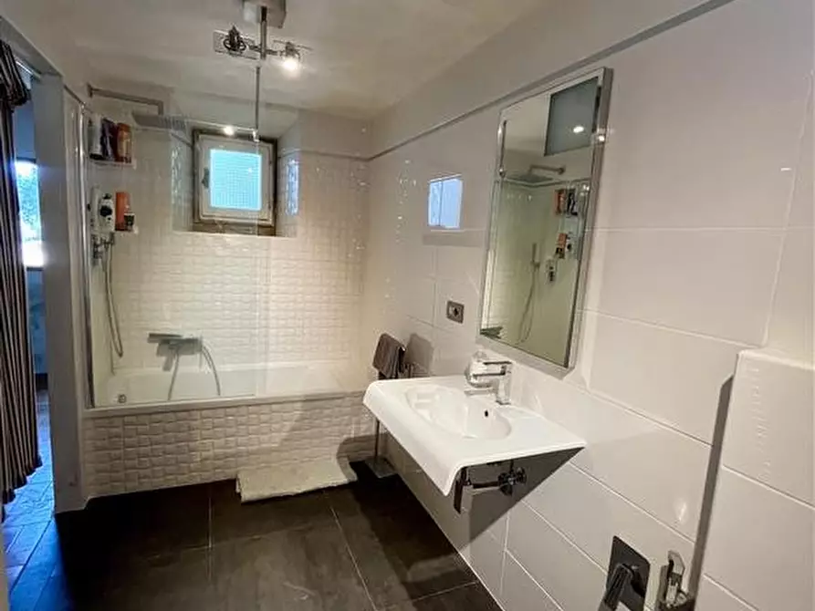 Immagine 20 di Villa in vendita  in Via Bologna a Castelfranco Piandiscò