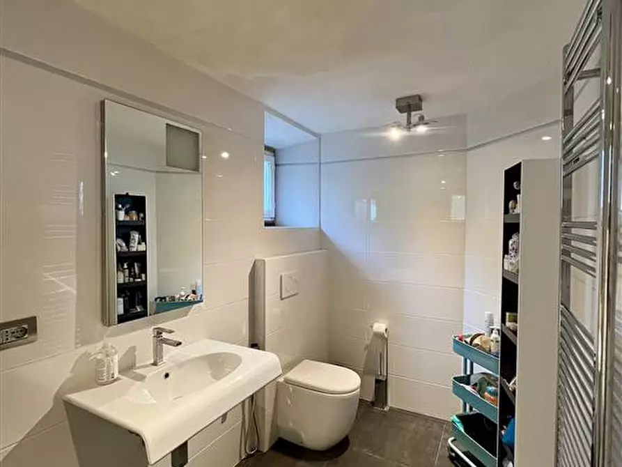 Immagine 21 di Villa in vendita  in Via Bologna a Castelfranco Piandiscò