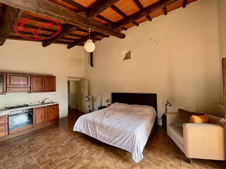 Immagine 22 di Villa in vendita  in Via Bologna a Castelfranco Piandiscò