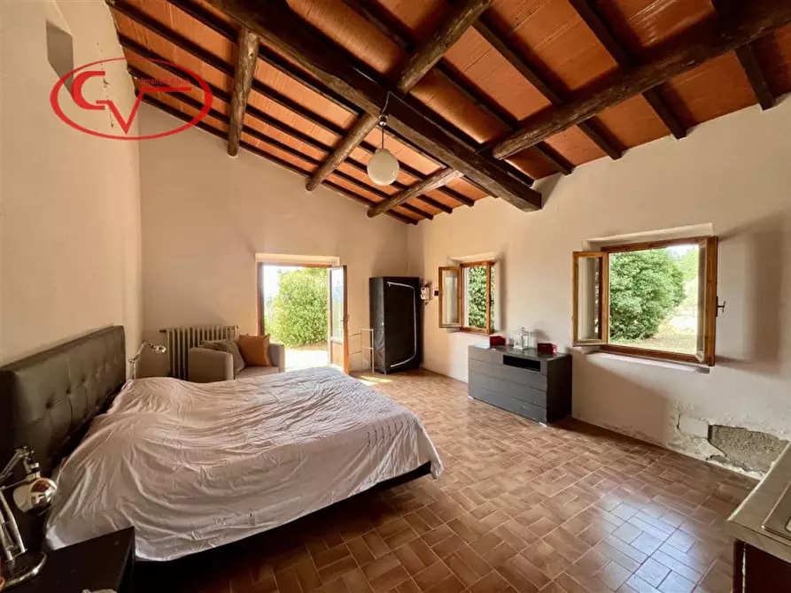 Immagine 23 di Villa in vendita  in Via Bologna a Castelfranco Piandiscò